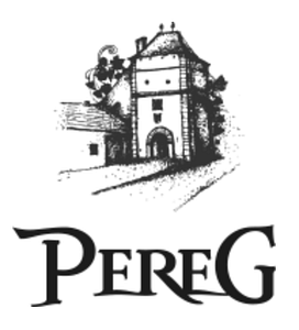 Pereg logo