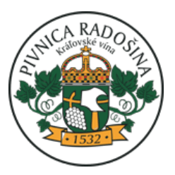 Radosina Logo