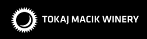 Logo Tokaj Macik winery