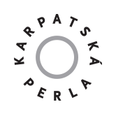 Karpatska Perla Logo