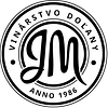 Vinarstvo JM Dolany logo