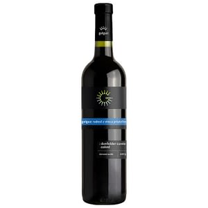 GOLGUZ DONFELDER CUVEE OAKED 2013
