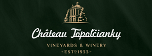 Chateau_Topolcianky_Logo